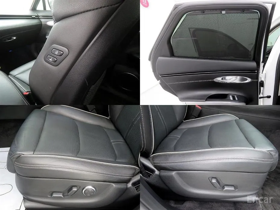 Фото 16 - Genesis GV70