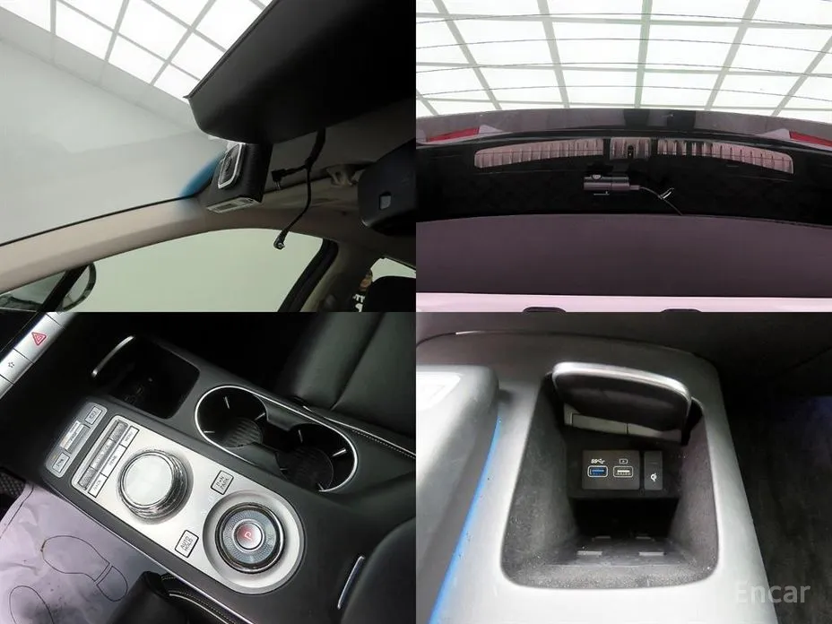 Фото 17 - Genesis GV70