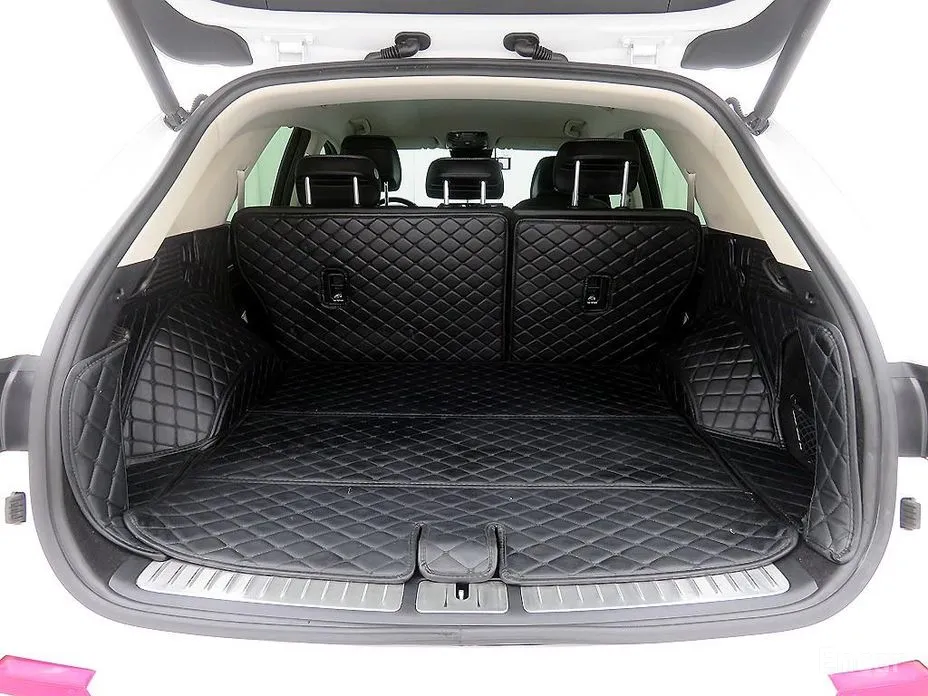 Фото 19 - Genesis GV70