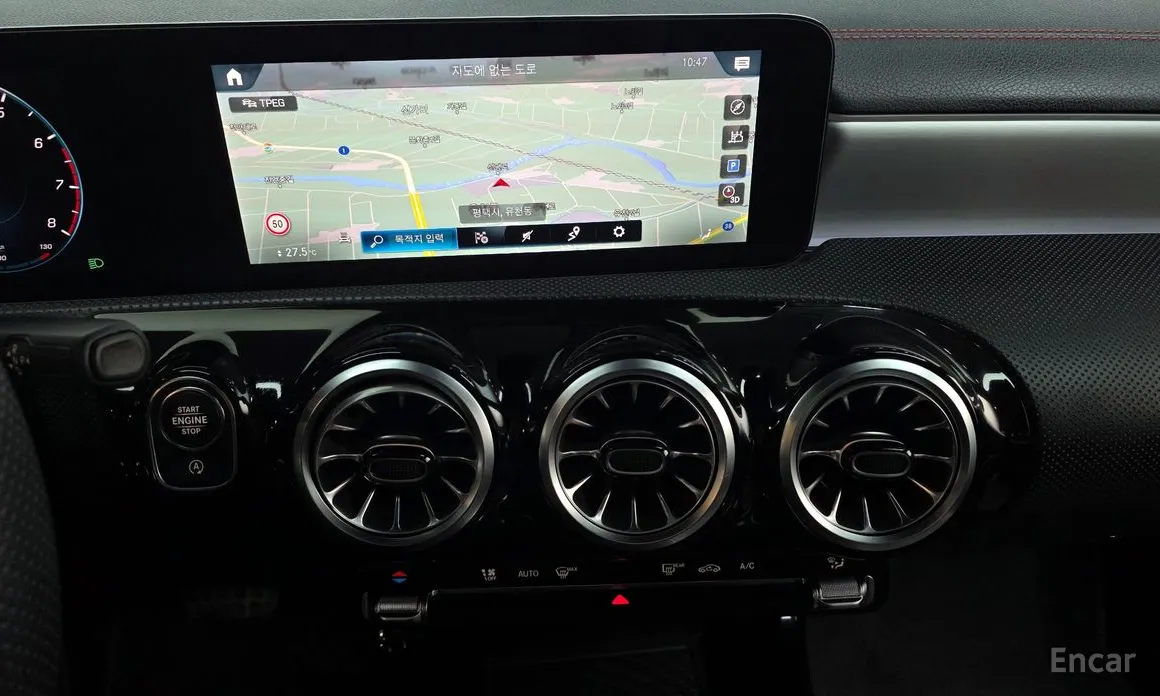 Фото 14 - Mercedes-Benz CLA-Class