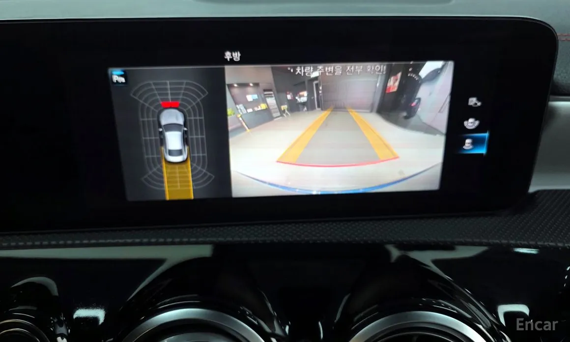 Фото 15 - Mercedes-Benz CLA-Class