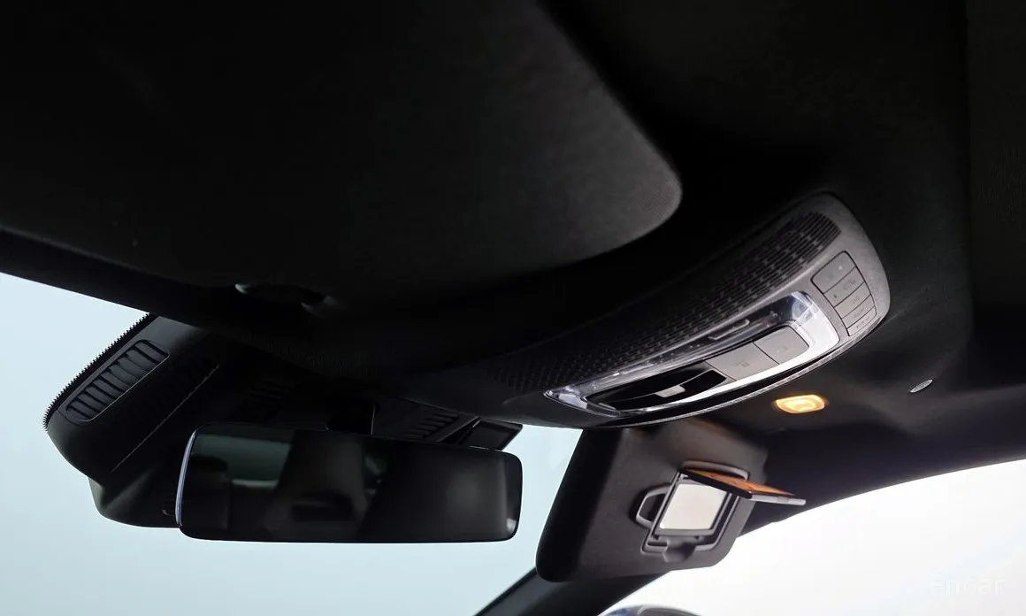 Фото 18 - Mercedes-Benz CLA-Class