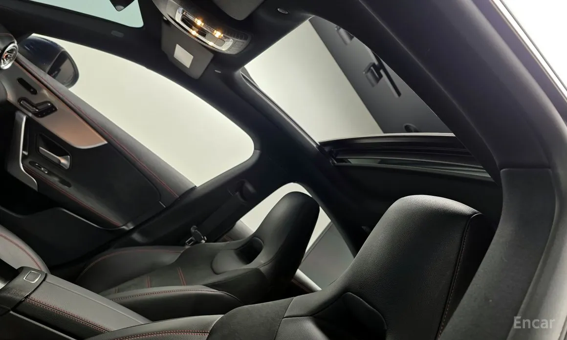 Фото 19 - Mercedes-Benz CLA-Class