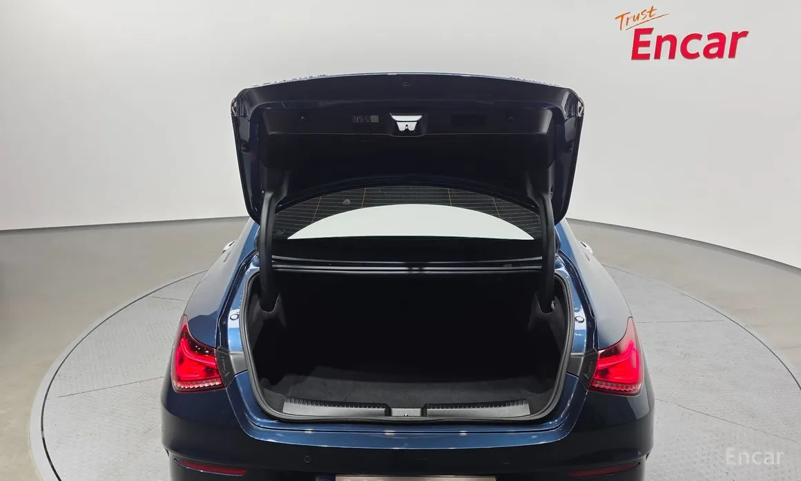 Фото 20 - Mercedes-Benz CLA-Class