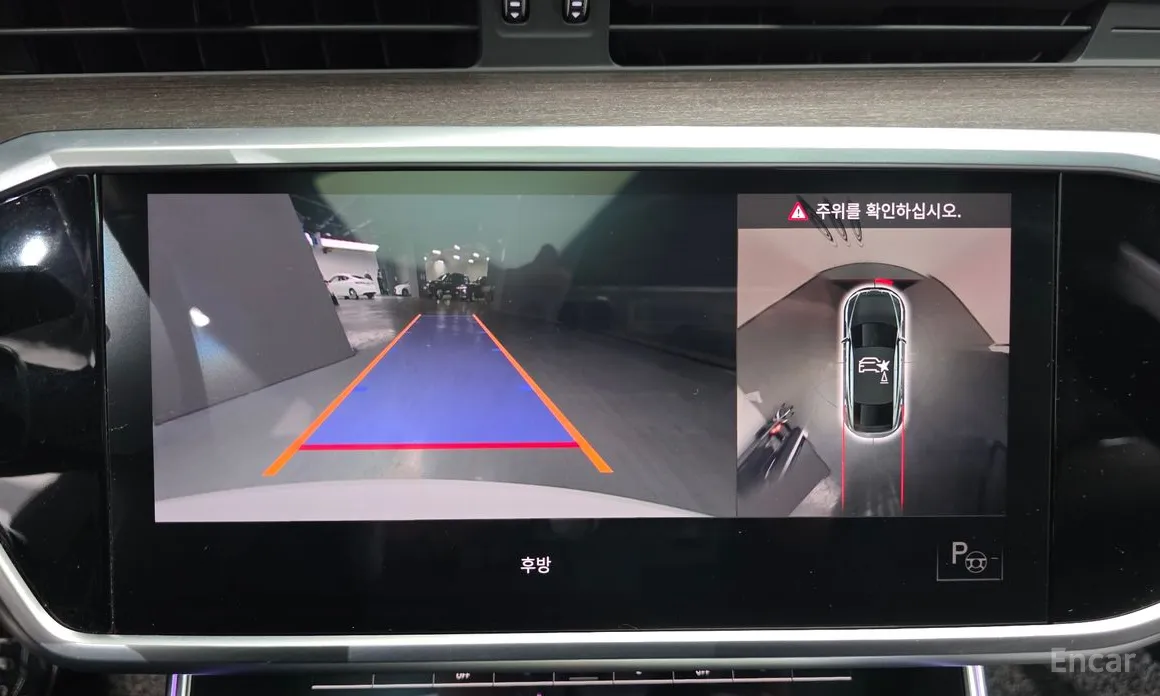 Фото 14 - Audi A7