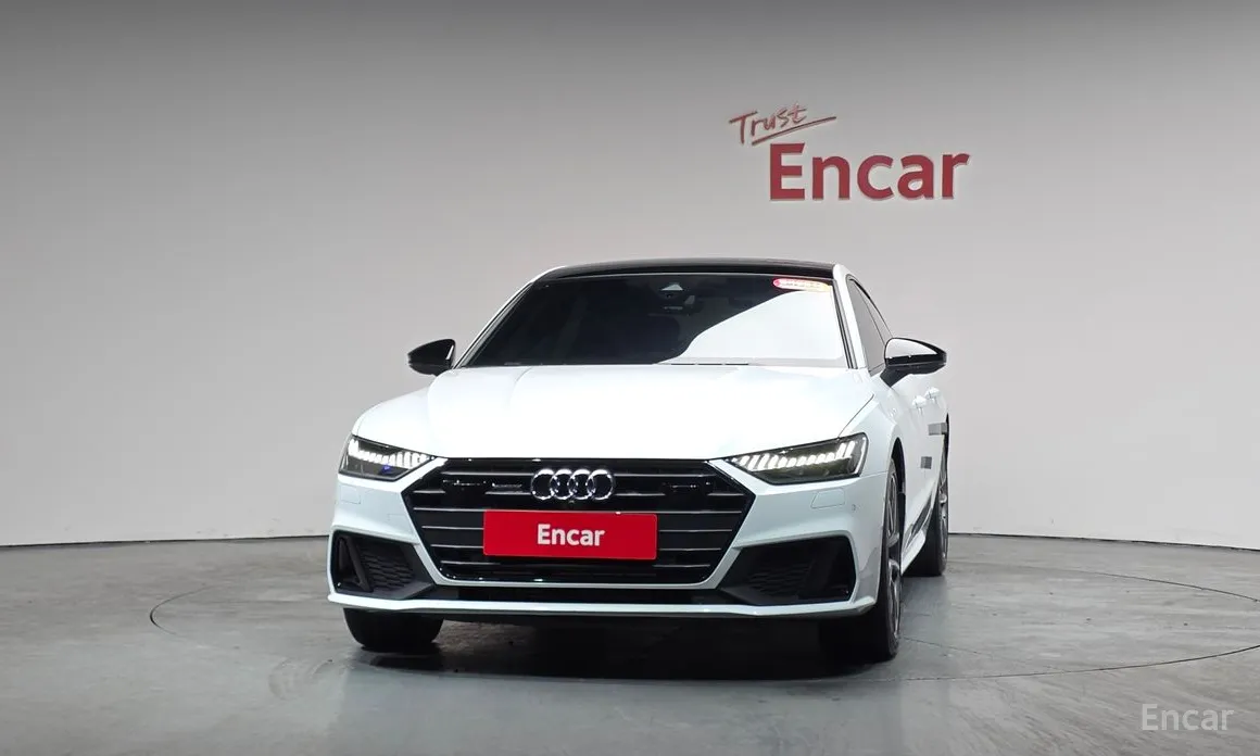 Фото 3 - Audi A7