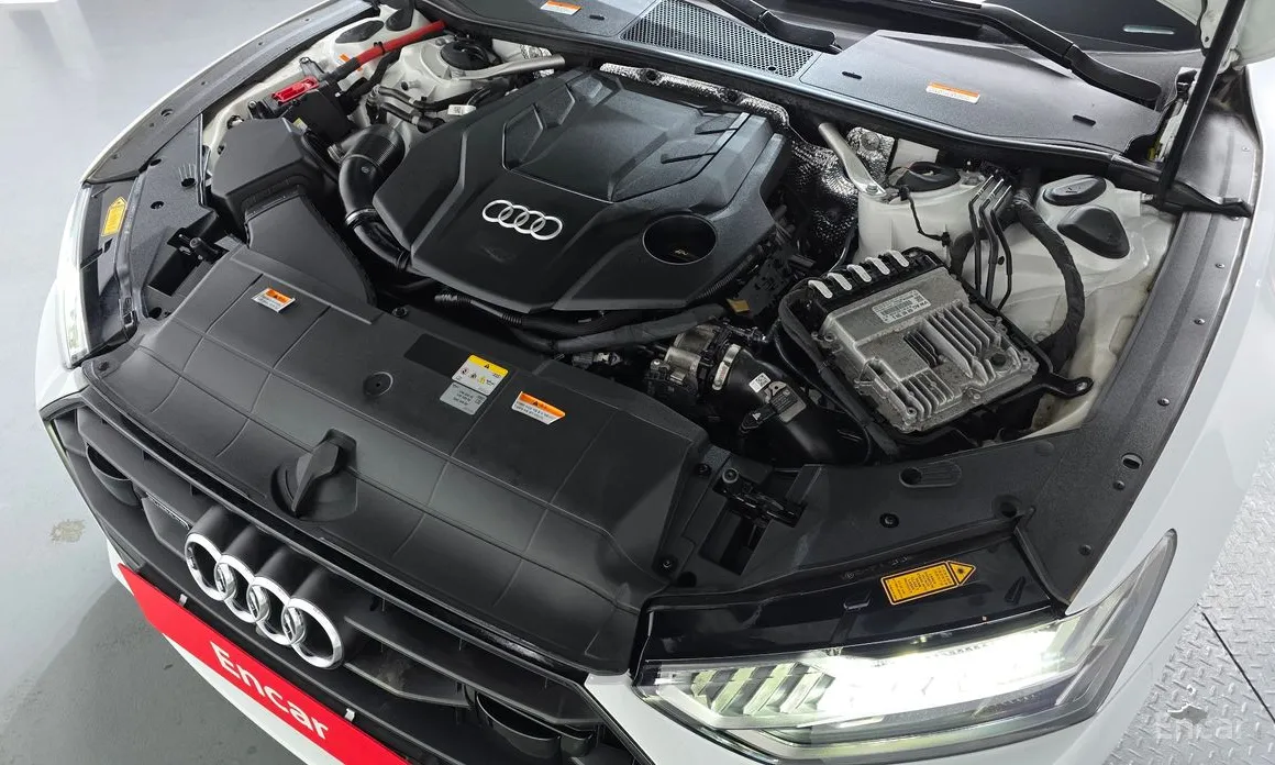 Фото 6 - Audi A7