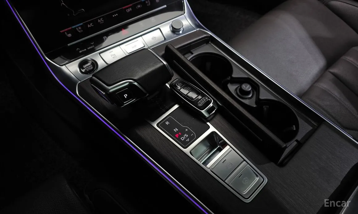 Фото 9 - Audi A7