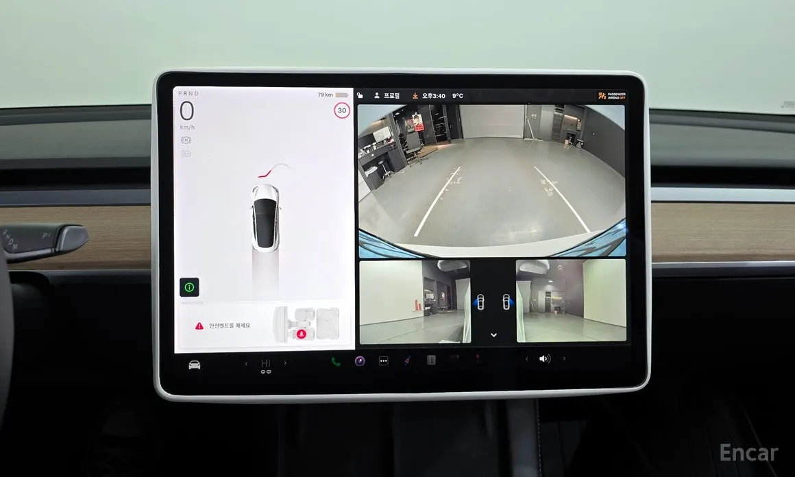 Фото 15 - Tesla Model 3