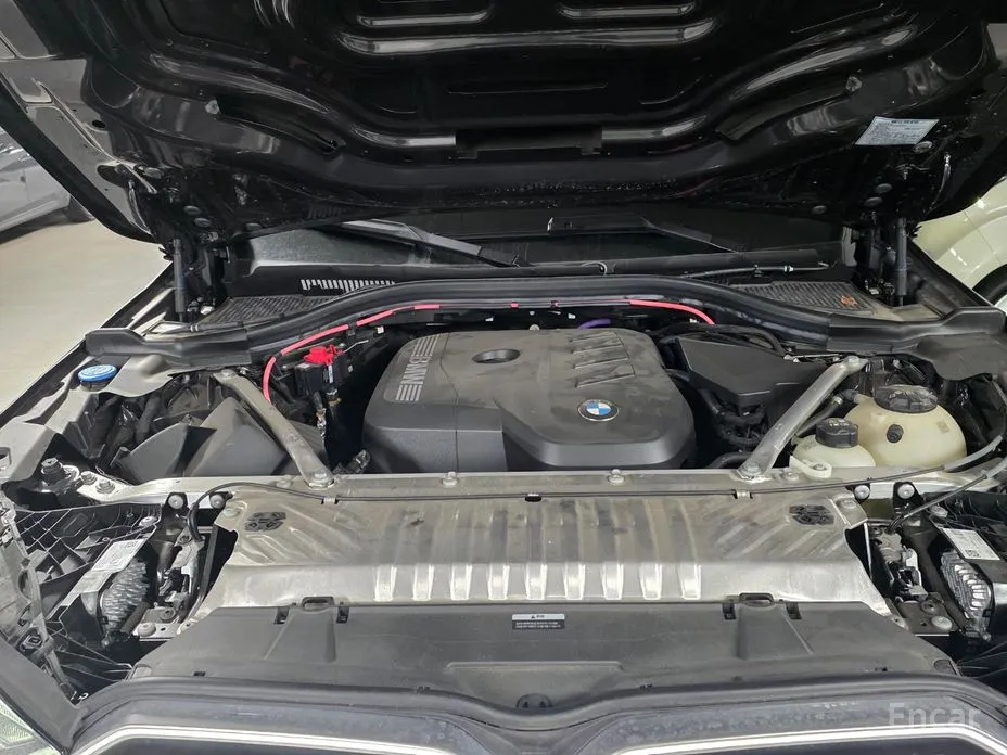 Фото 11 - BMW X3