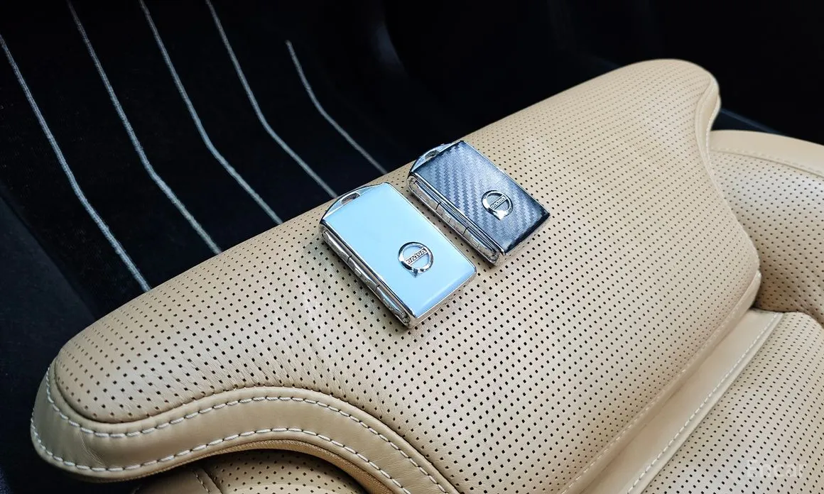 Фото 19 - Volvo XC90