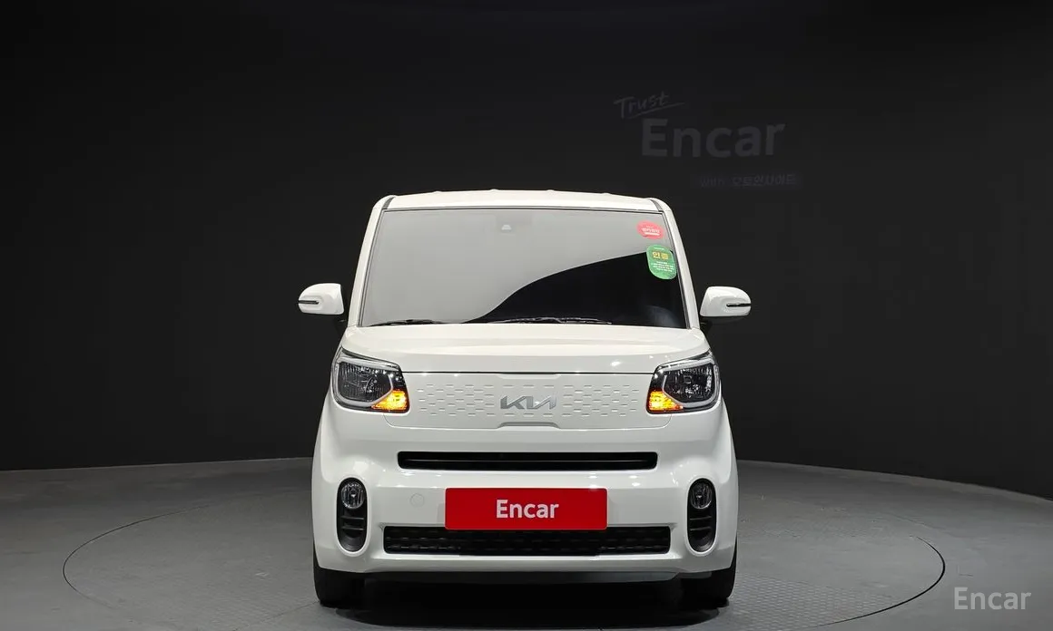 Фото 3 - Kia Ray