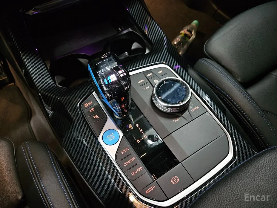 Фото 11 - BMW iX3