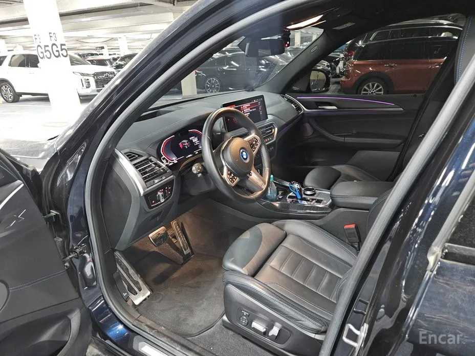 Фото 5 - BMW iX3