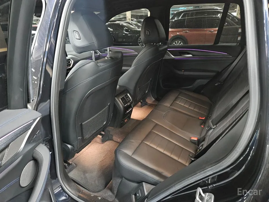 Фото 6 - BMW iX3