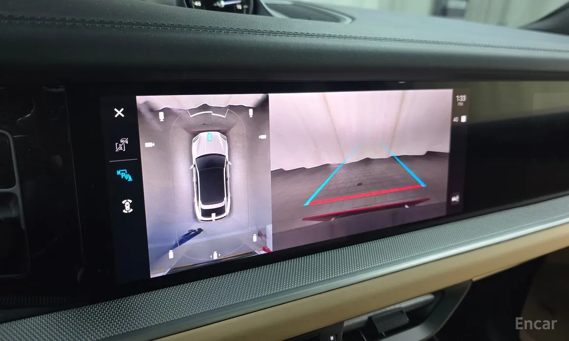 Фото 14 - Porsche Cayenne