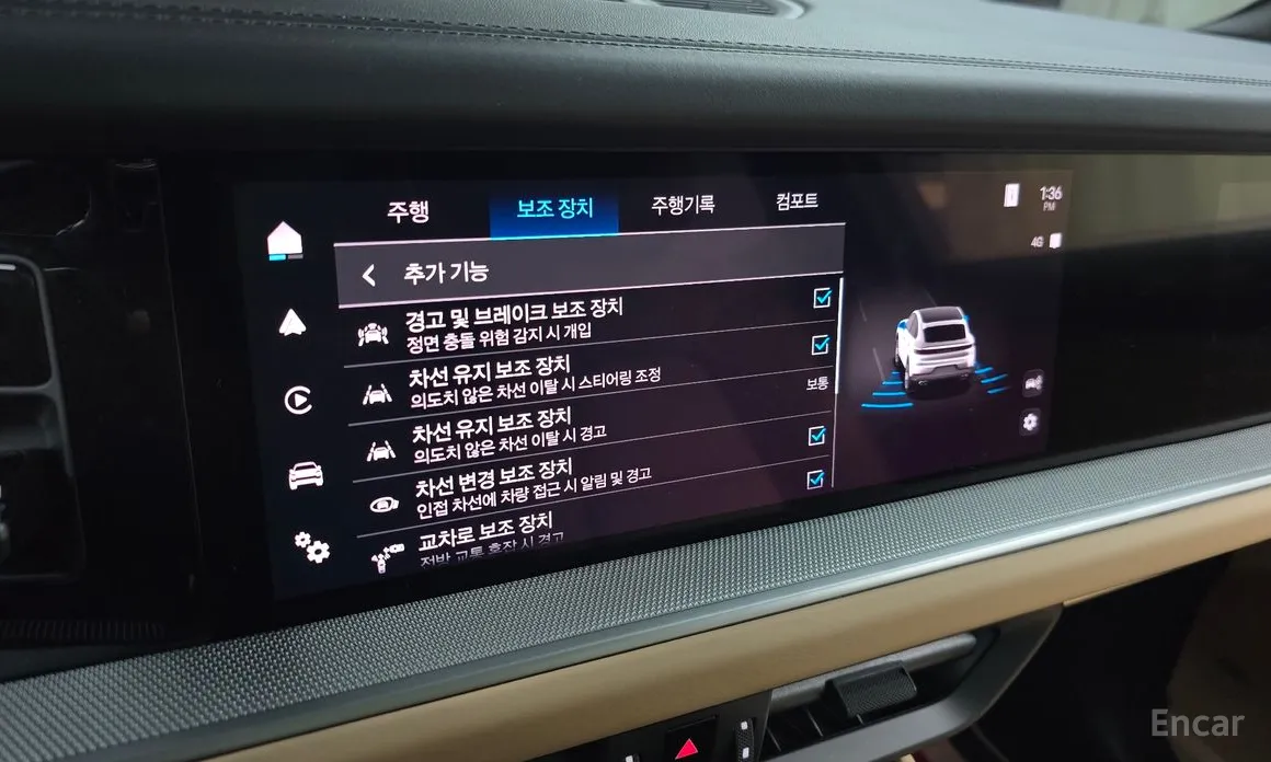 Фото 15 - Porsche Cayenne