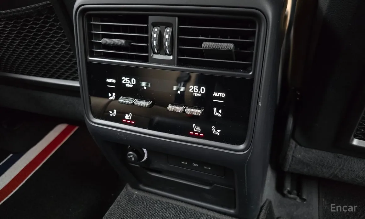 Фото 18 - Porsche Cayenne