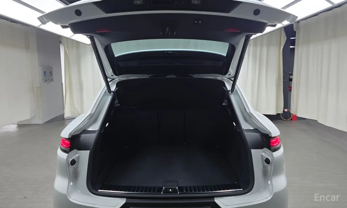 Фото 20 - Porsche Cayenne