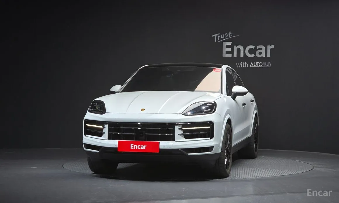 Фото 3 - Porsche Cayenne