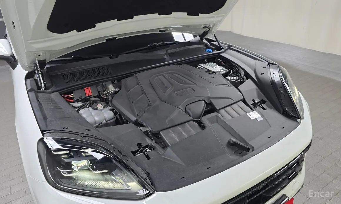 Фото 6 - Porsche Cayenne