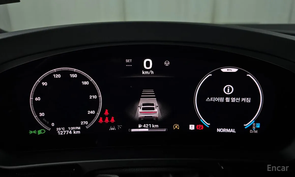 Фото 8 - Porsche Cayenne