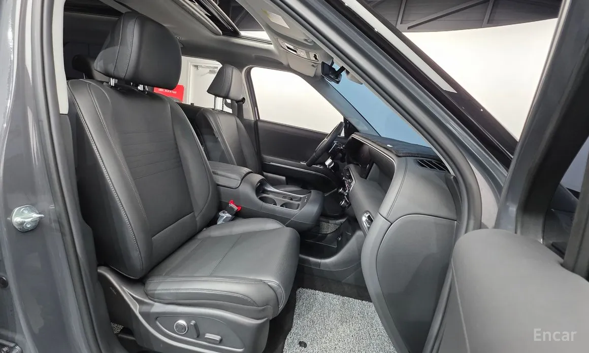 Фото 10 - Hyundai Palisade