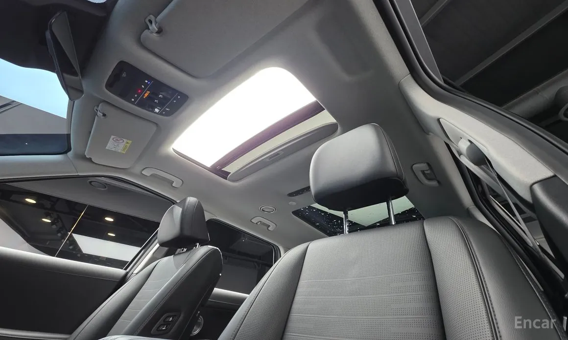 Фото 11 - Hyundai Palisade