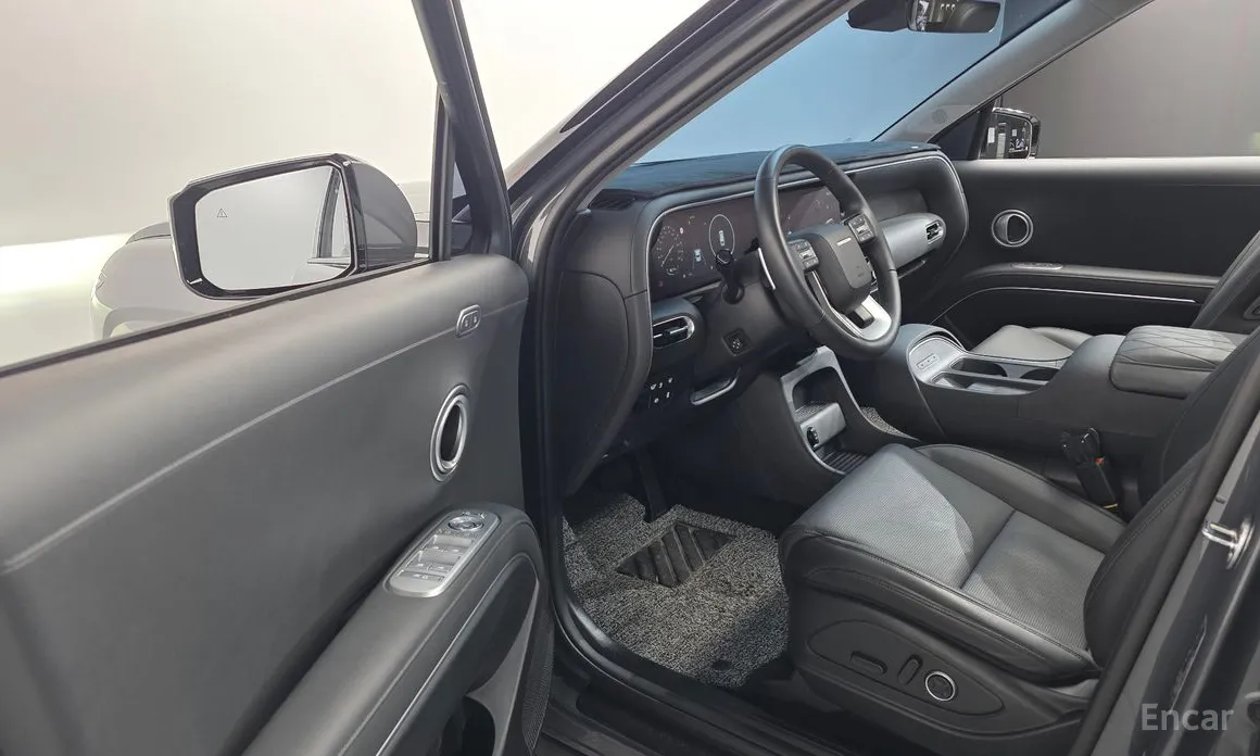 Фото 12 - Hyundai Palisade