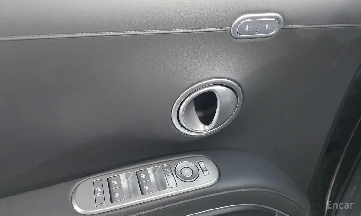 Фото 13 - Hyundai Palisade