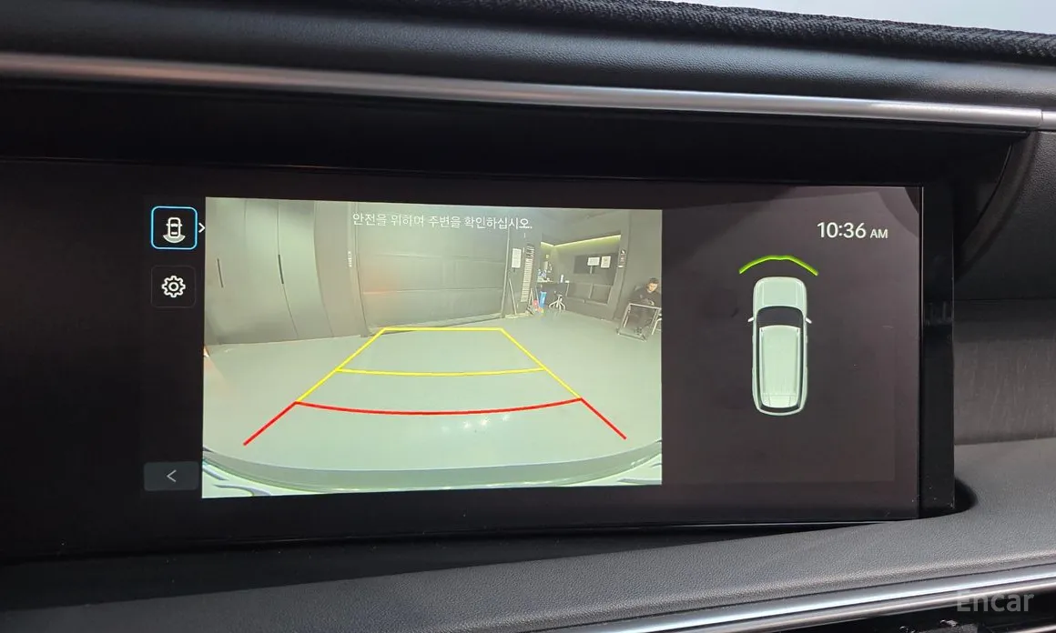 Фото 16 - Hyundai Palisade