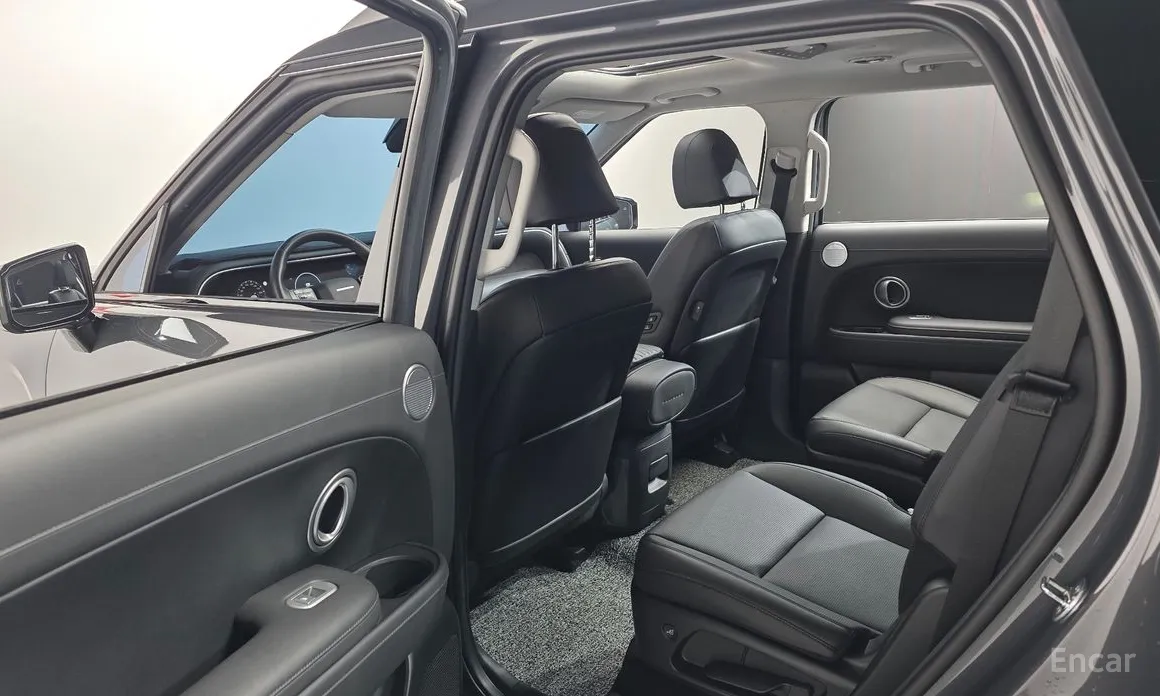 Фото 17 - Hyundai Palisade