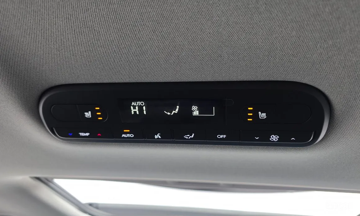 Фото 18 - Hyundai Palisade