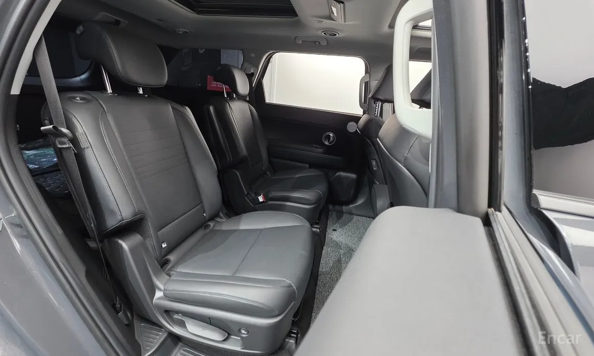 Фото 19 - Hyundai Palisade