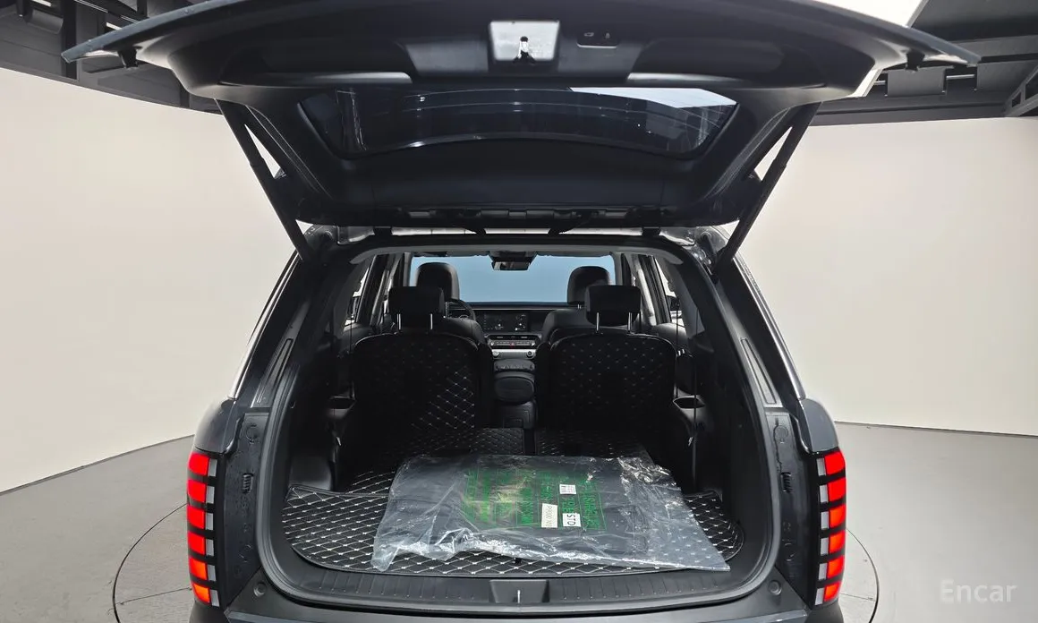 Фото 20 - Hyundai Palisade