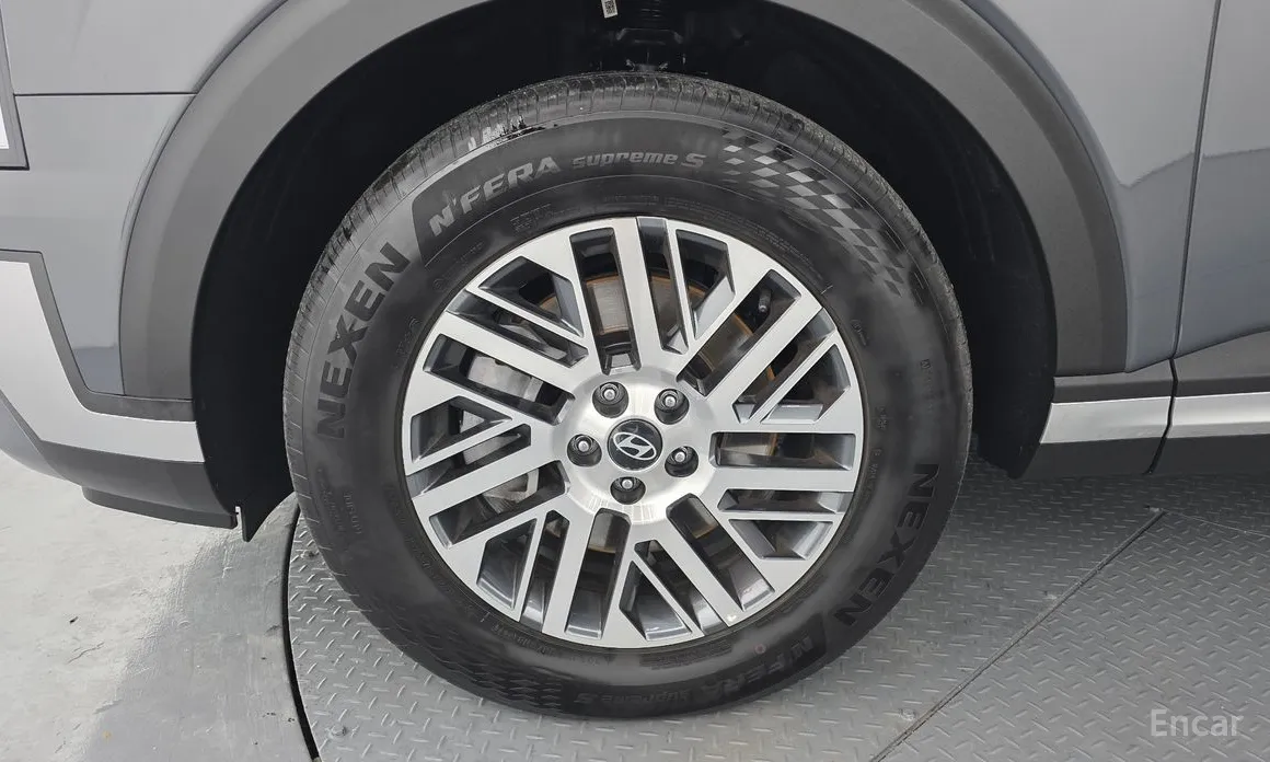 Фото 5 - Hyundai Palisade