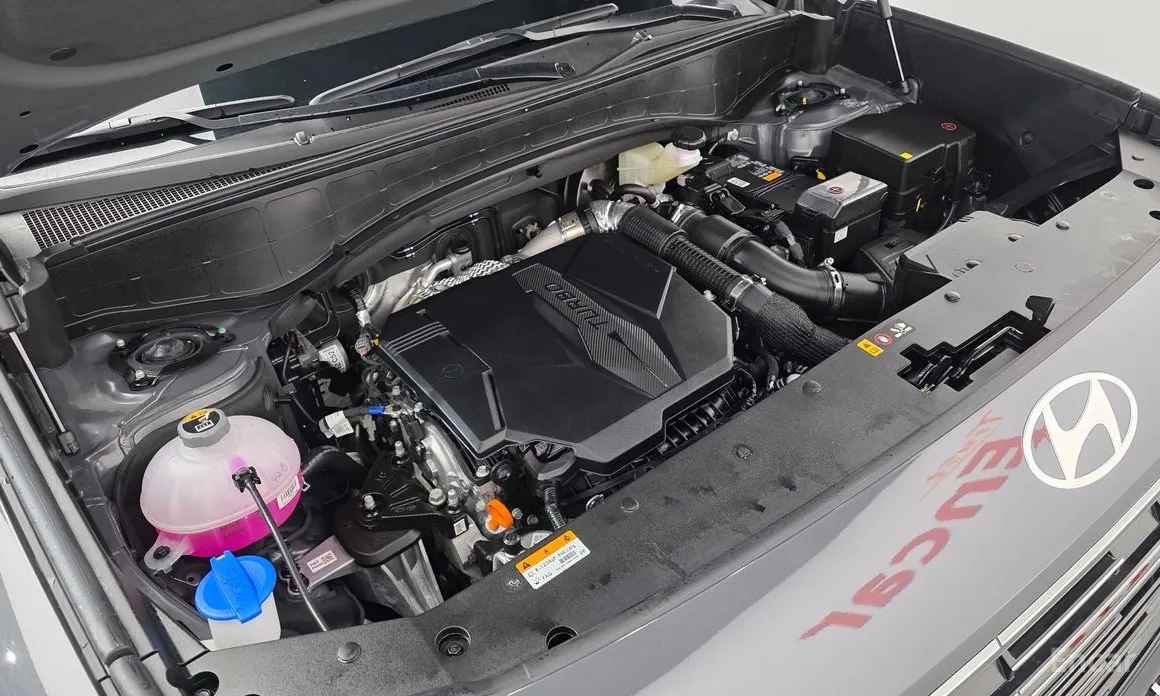 Фото 6 - Hyundai Palisade