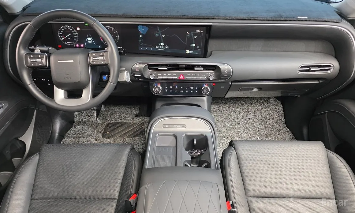 Фото 7 - Hyundai Palisade