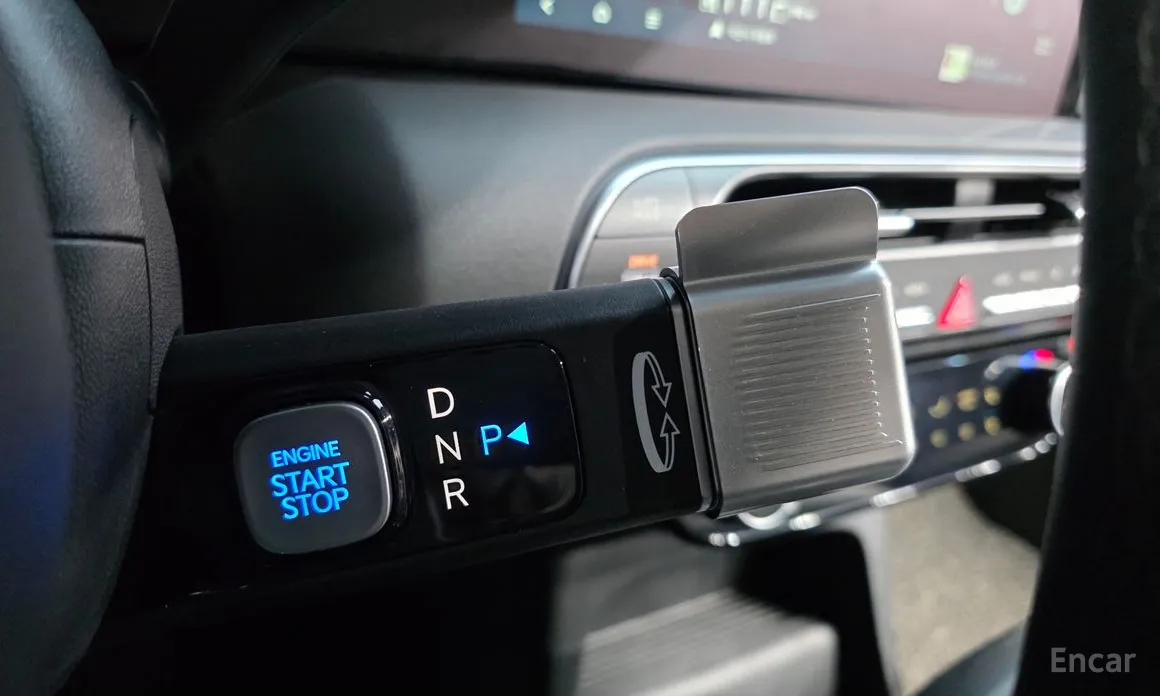 Фото 9 - Hyundai Palisade