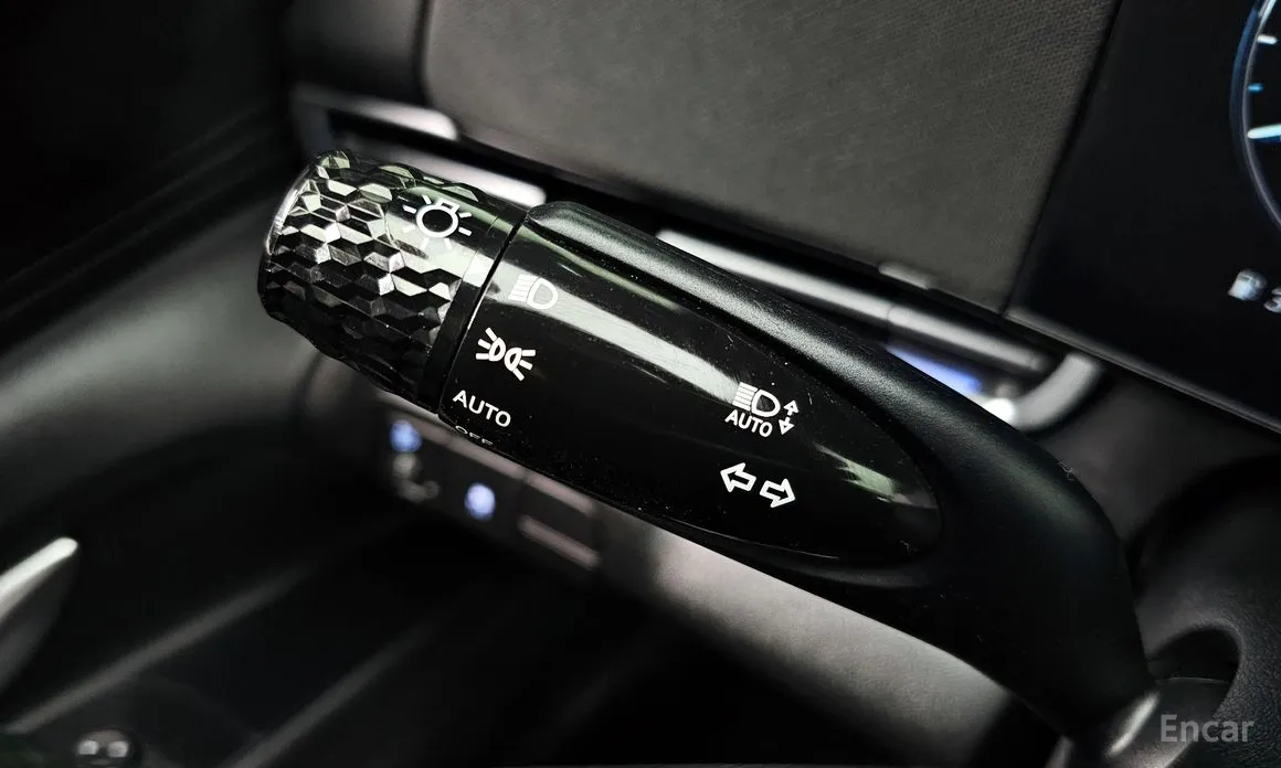 Фото 16 - Hyundai Avante