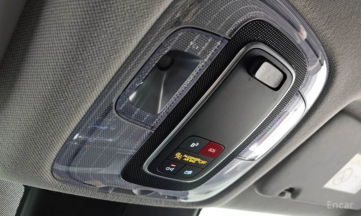 Фото 19 - Hyundai Avante