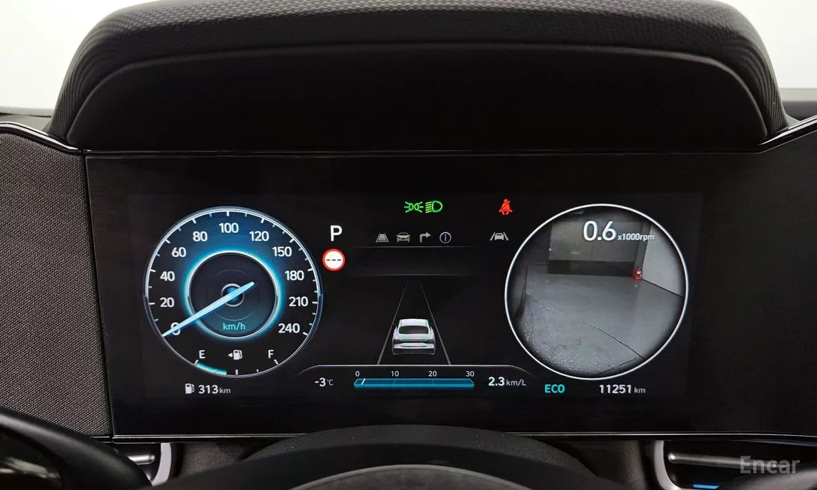 Фото 8 - Hyundai Avante