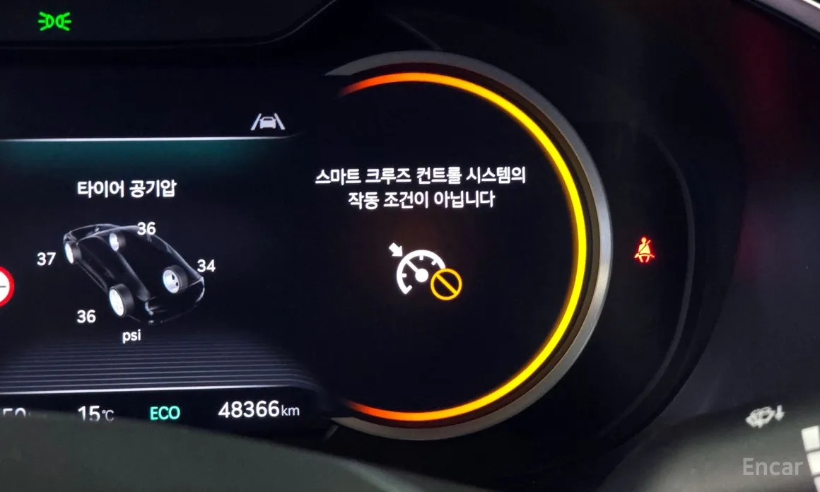 Фото 17 - Genesis G70