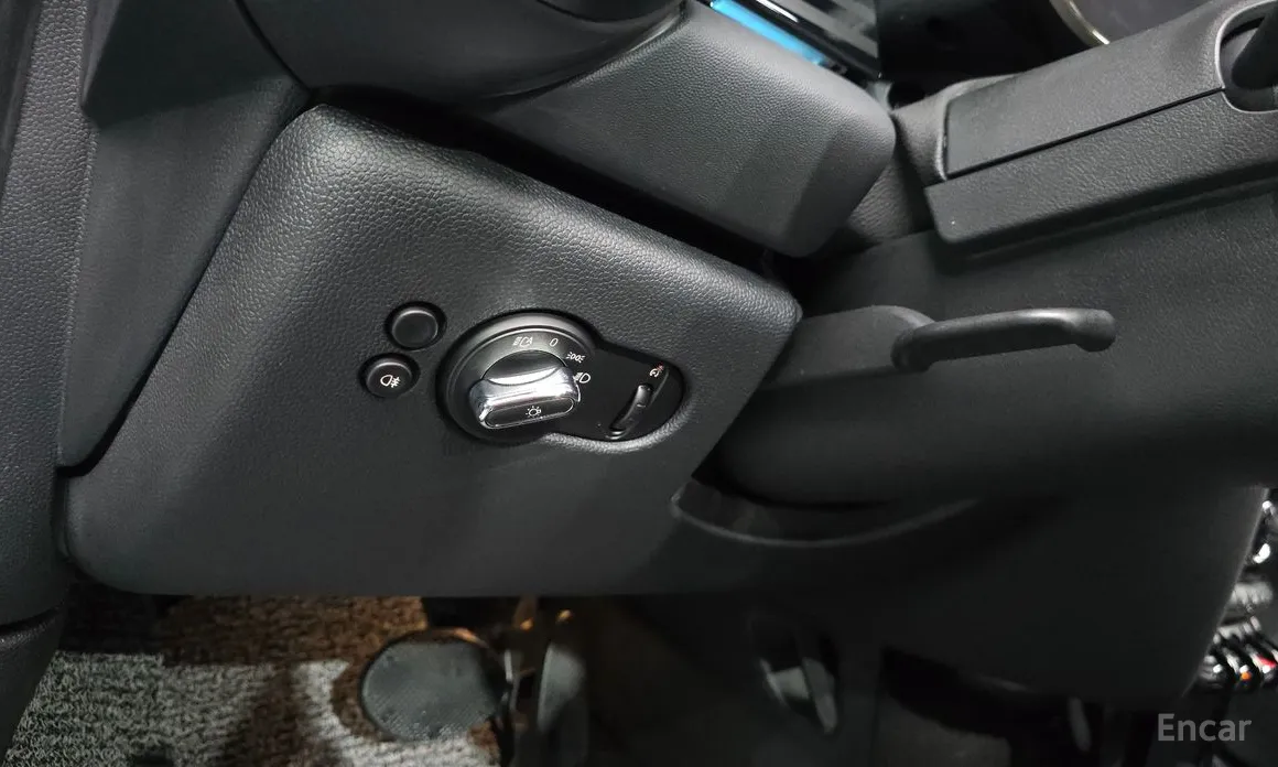 Фото 14 - Mini Cooper