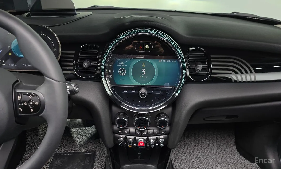 Фото 15 - Mini Cooper