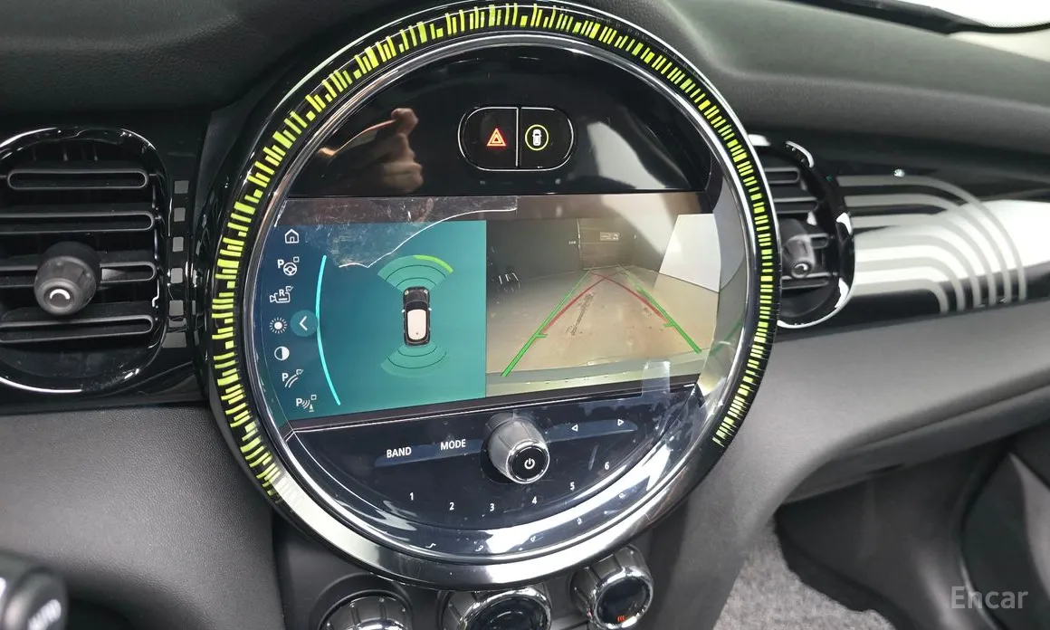 Фото 16 - Mini Cooper