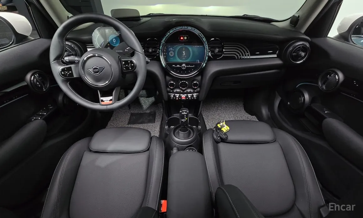 Фото 7 - Mini Cooper