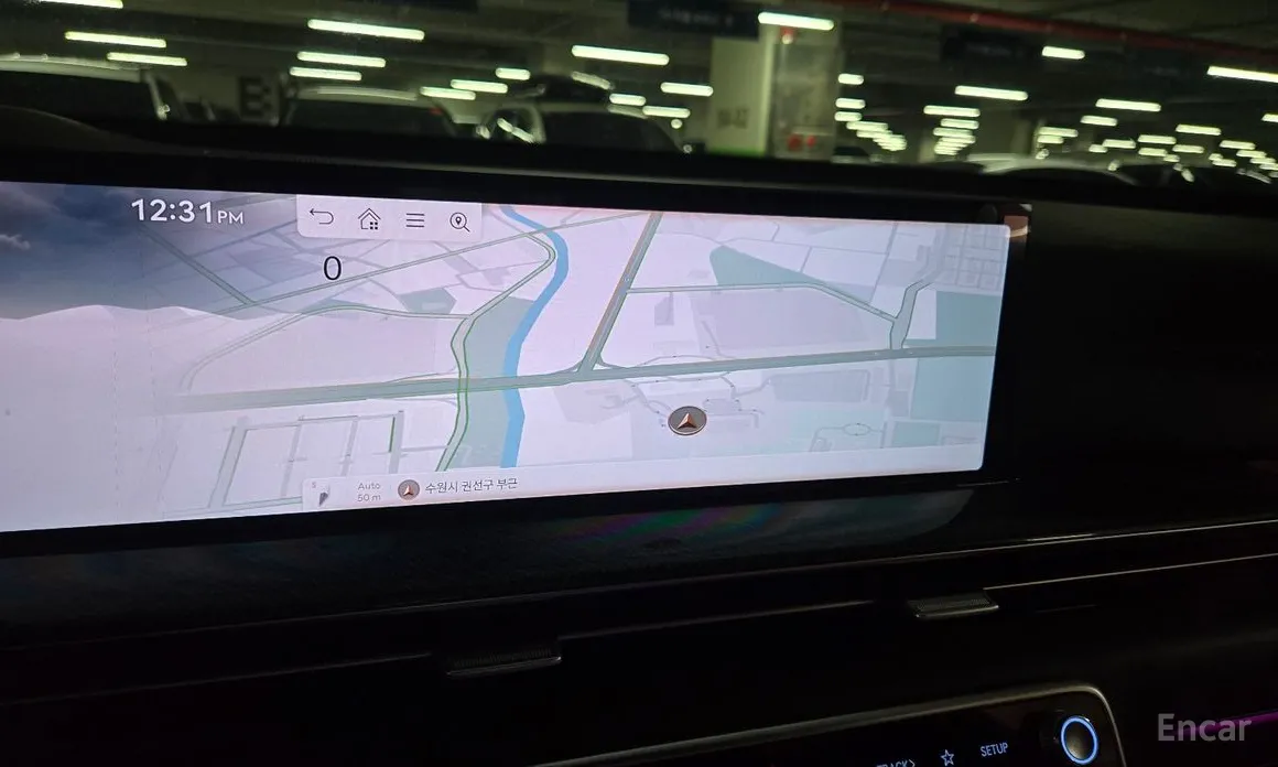 Фото 10 - Genesis GV80