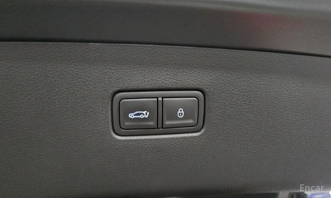 Фото 5 - Genesis GV80