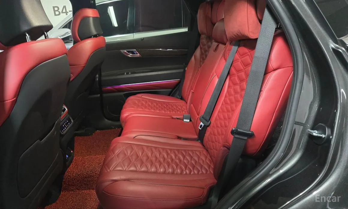 Фото 6 - Genesis GV80